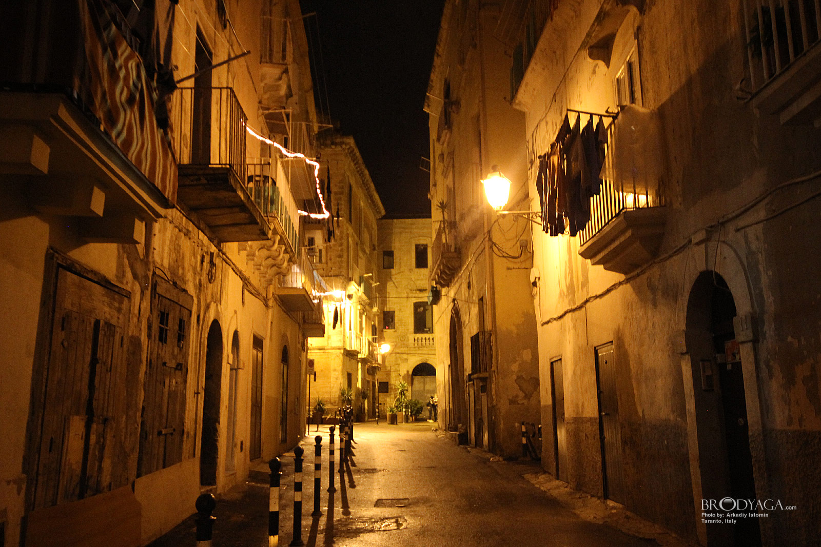 Taranto